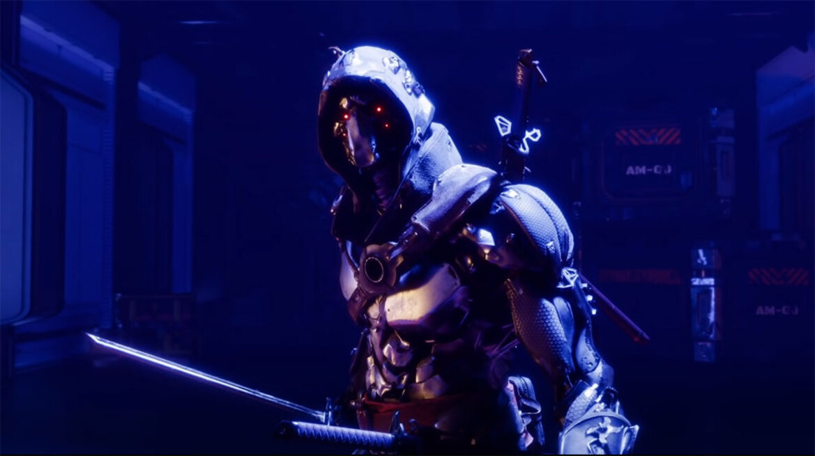 AMD Debuts Hangar 21 Demo To Showcase Radeon RX 6000 Series Ray Tracing Prowess