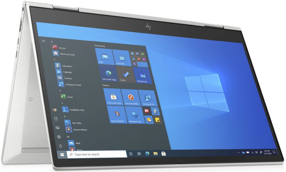 HP's New EliteBook 800 And ZBook FireFly Laptops Roar With 11th Gen Intel Tiger Lake CPUs