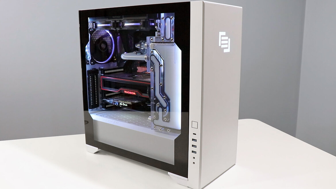 AMD Ryzen 9 5950X Zen 3 Brain Transplant Yields Huge Performance Gains