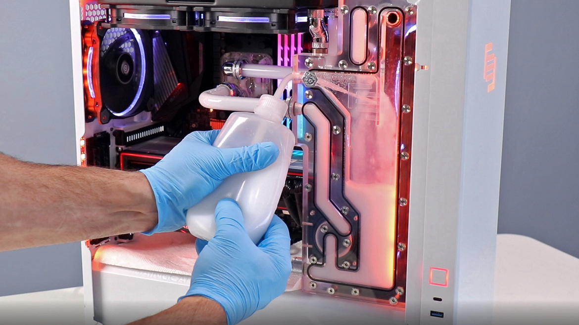 AMD Ryzen 9 5950X Zen 3 Brain Transplant Yields Huge Performance Gains