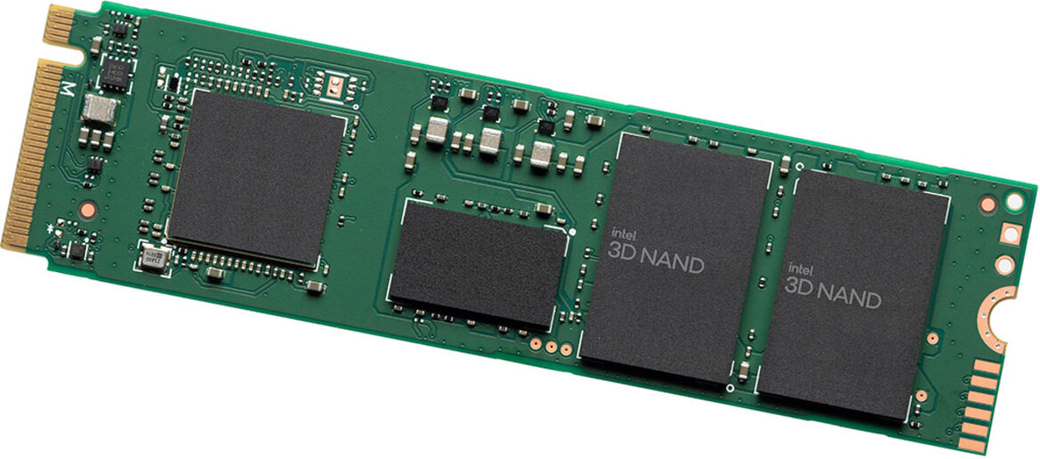 Intel Next-Gen Optane SSDs Boasts Up To 3x Uplift In Performance For Data Centers