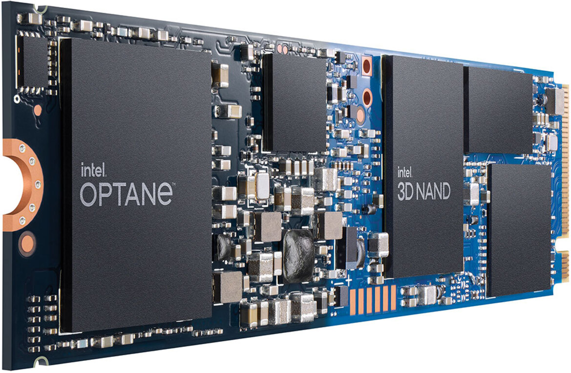 Intel Next-Gen Optane SSDs Boasts Up To 3x Uplift In Performance For Data Centers