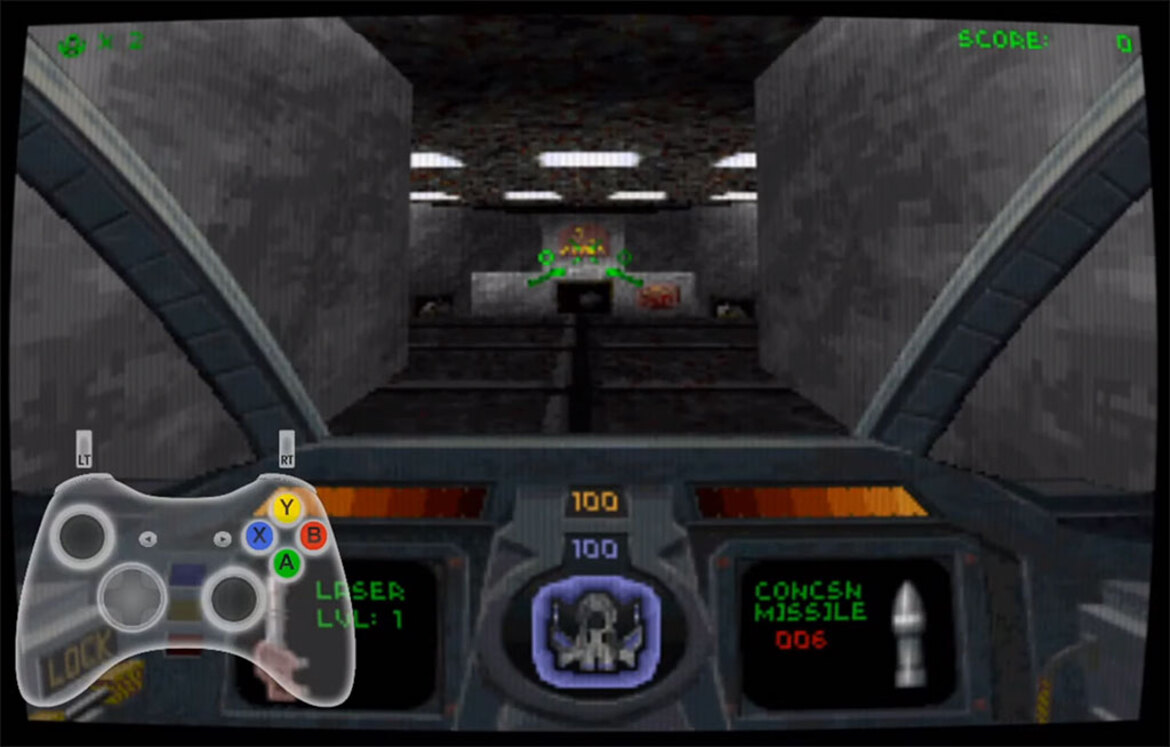DOSBox Pure Launched To Simplify The Retro PC Gaming Experience