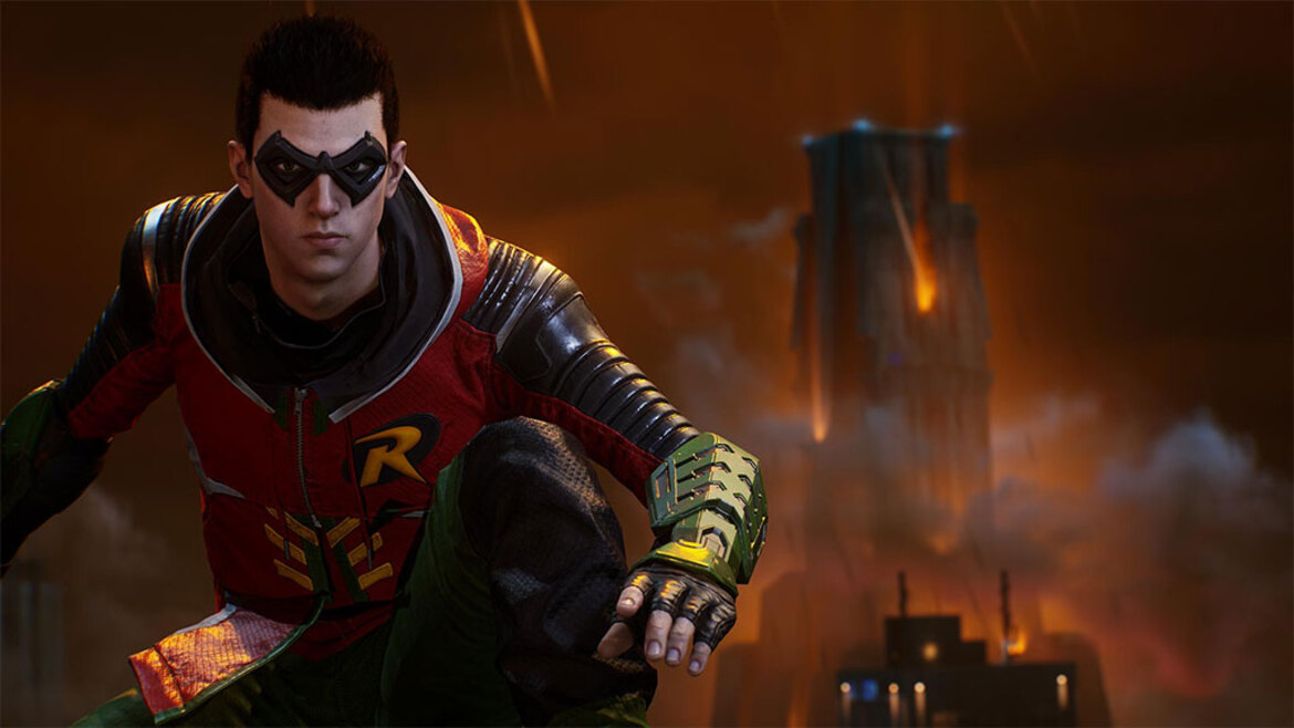 Top Games To Look Forward To In January 2021 And Beyond
