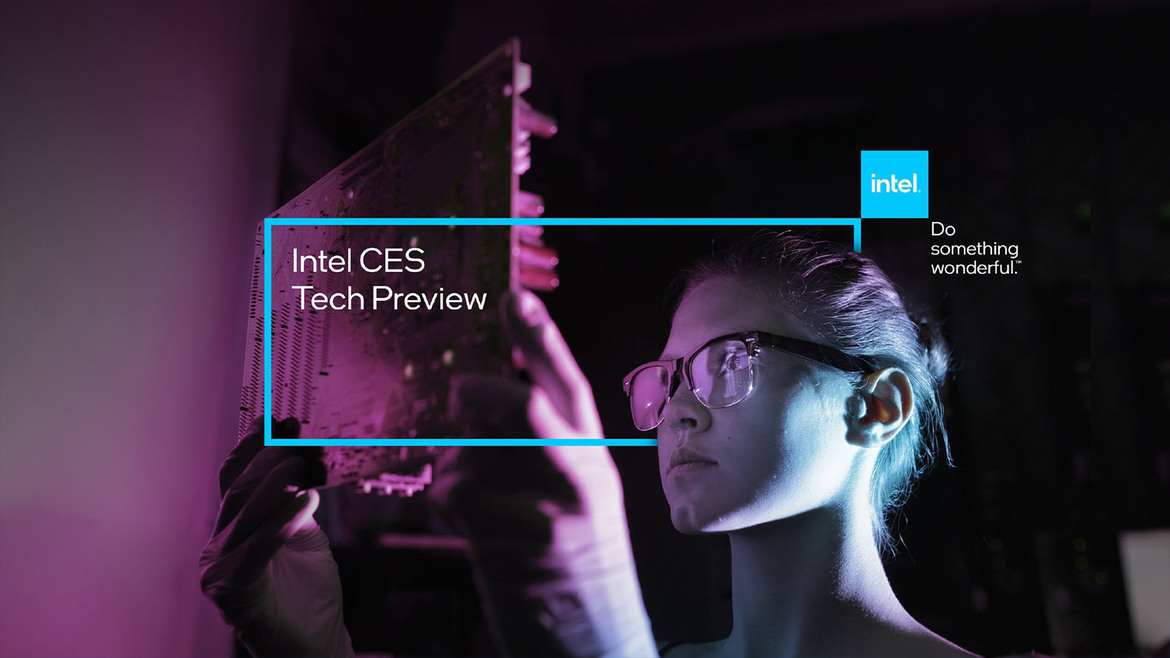 Intel Takes Fight To AMD With Bevy Of New Mobile And Desktop CPUs Unveiled At CES 2021