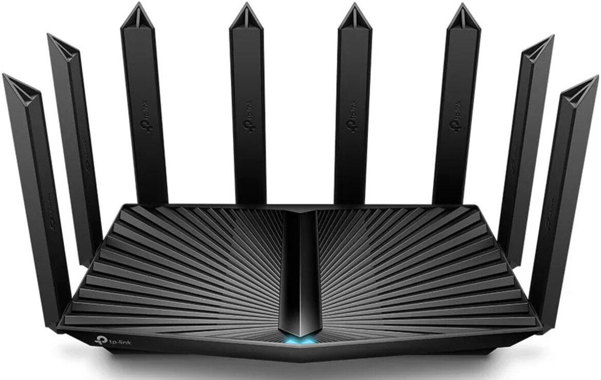TP-Link Goes All-In With Wi-Fi 6E Mesh And Gaming Routers For CES 2021