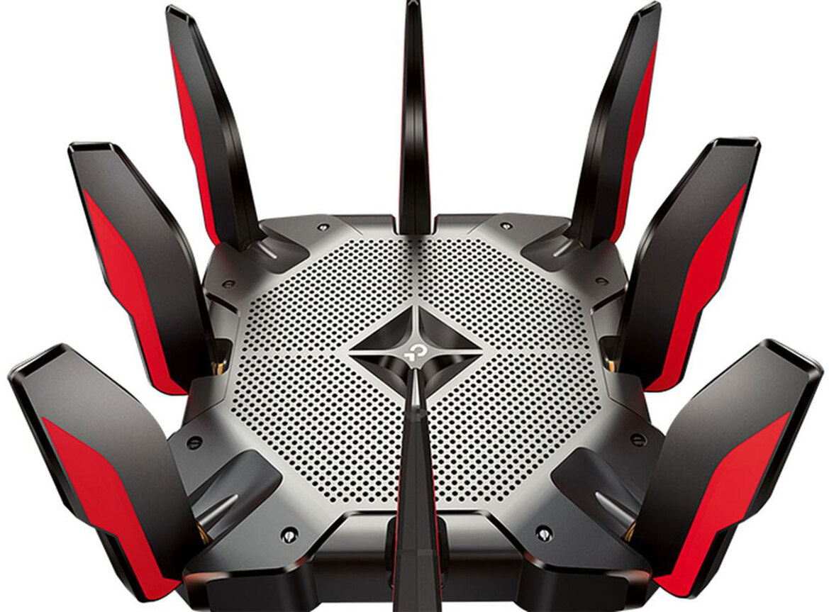 TP-Link Goes All-In With Wi-Fi 6E Mesh And Gaming Routers For CES 2021