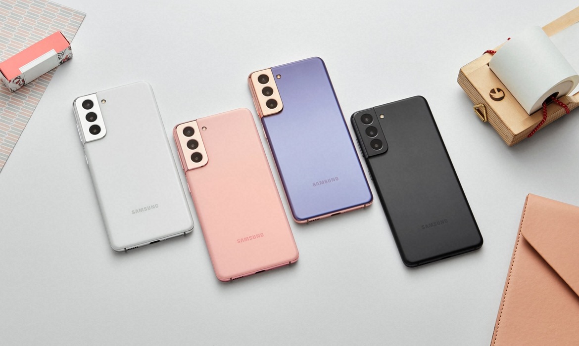 Samsung Galaxy S21, S21+, S21 Ultra Flagships Launch With Snapdragon 888, More Affordable Pricing