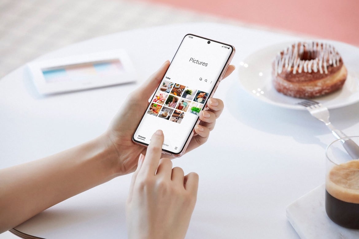 Samsung Galaxy S21, S21+, S21 Ultra Flagships Launch With Snapdragon 888, More Affordable Pricing