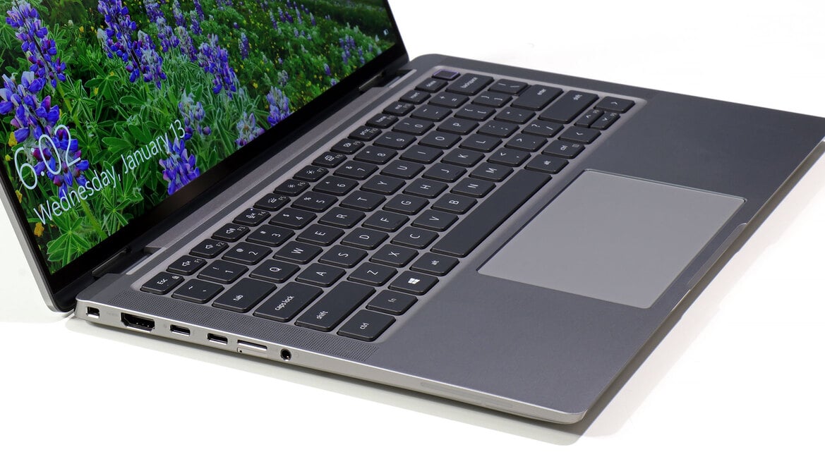 Hands-On With Dell’s Innovative Latitude 9420 And Impressive 7090 Ultra Modular PC For CES 2021