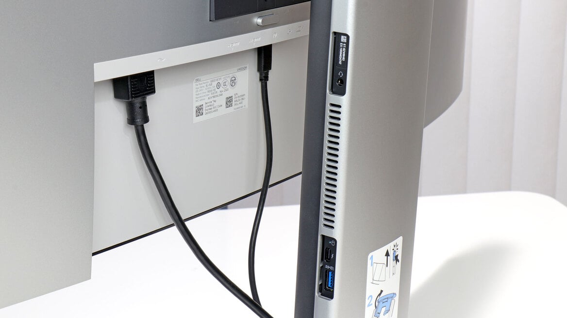 Hands-On With Dell’s Innovative Latitude 9420 And Impressive 7090 Ultra Modular PC For CES 2021