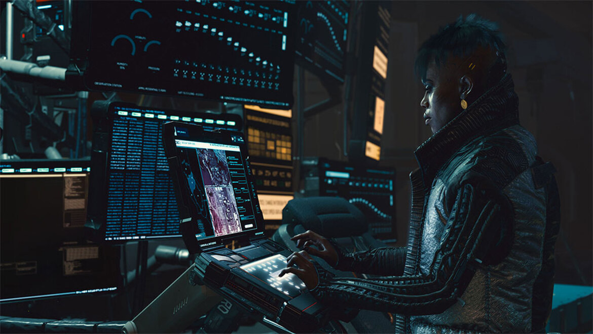 Cyberpunk 2077 And Witcher 3 Source Code Pwned In Brazen CDPR Ransomware Attack