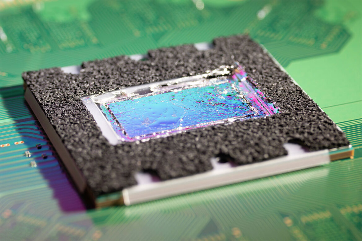 Sony’s PlayStation 5 AMD Zen 2 RDNA 2 SoC Die Shot Examined In Exacting Detail