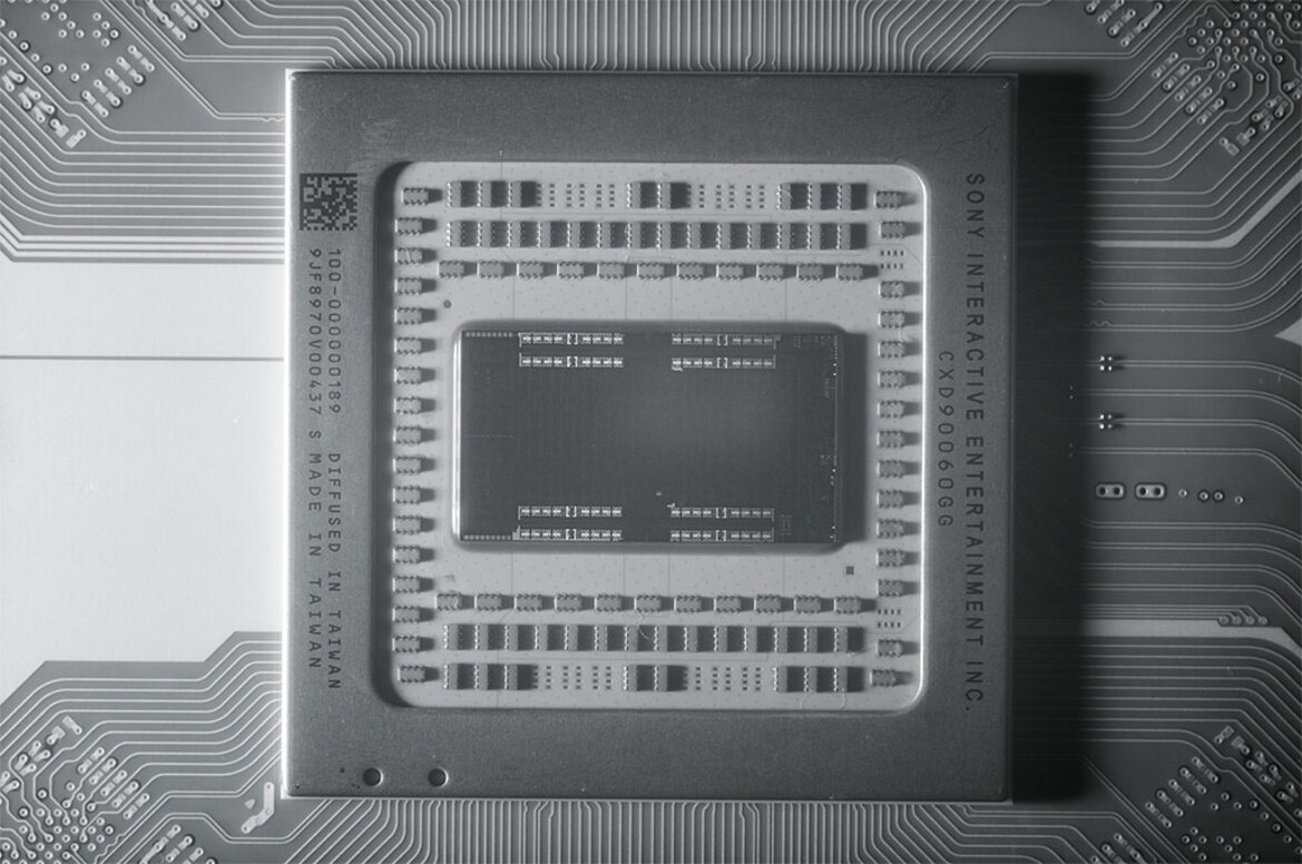 Sony’s PlayStation 5 AMD Zen 2 RDNA 2 SoC Die Shot Examined In Exacting Detail