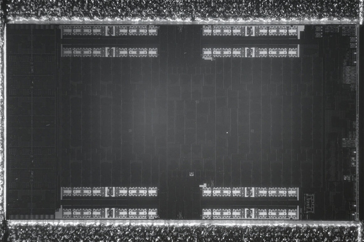 Sony’s PlayStation 5 AMD Zen 2 RDNA 2 SoC Die Shot Examined In Exacting Detail