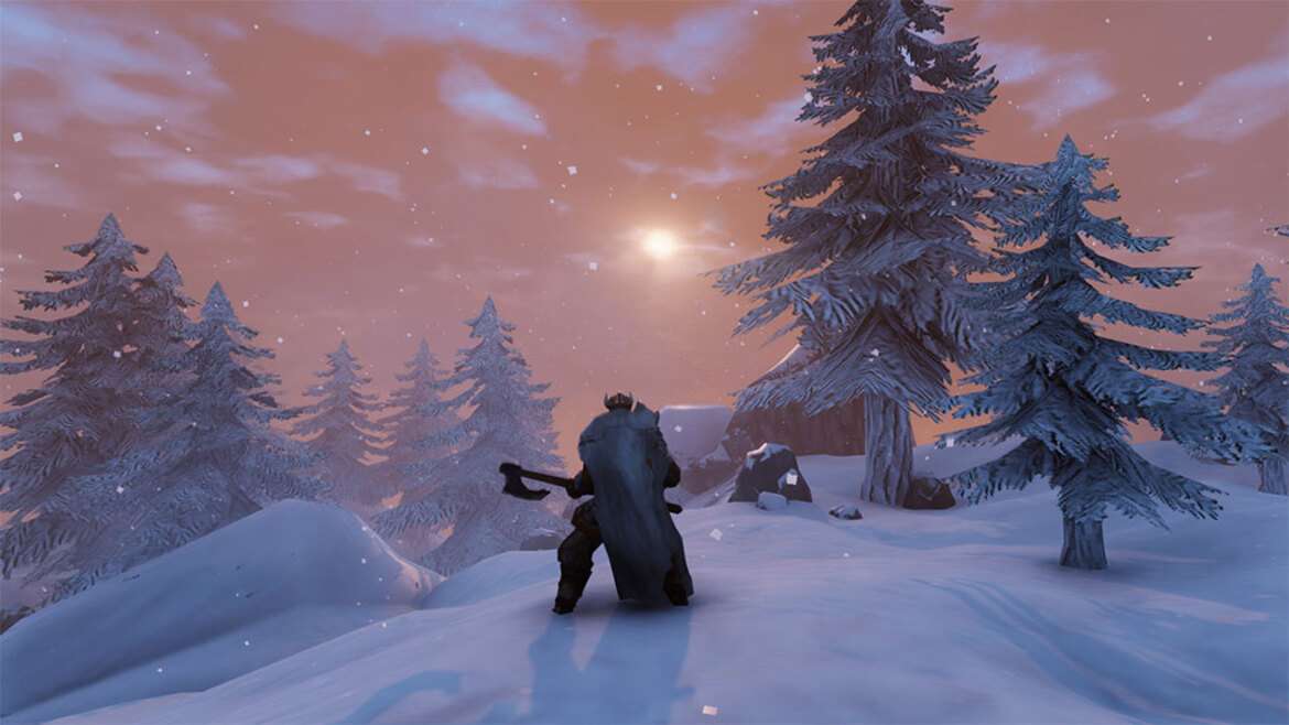 Valheim Is A Viral Smash Hit On PC With 2 Million Copies Sold In 13 Days