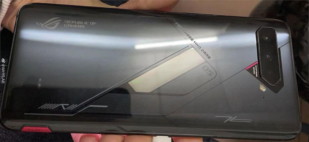 ASUS ROG Phone 5 Confirmed For March 10 Debut, Here's What We Know So Far