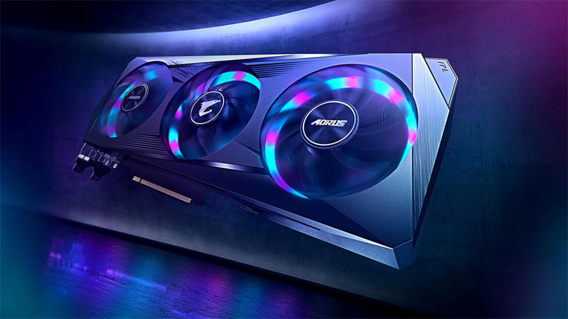 Gigabyte Aorus GeForce RTX 3060 Elite Brings A Dual BIOS Design For Overclocking Action