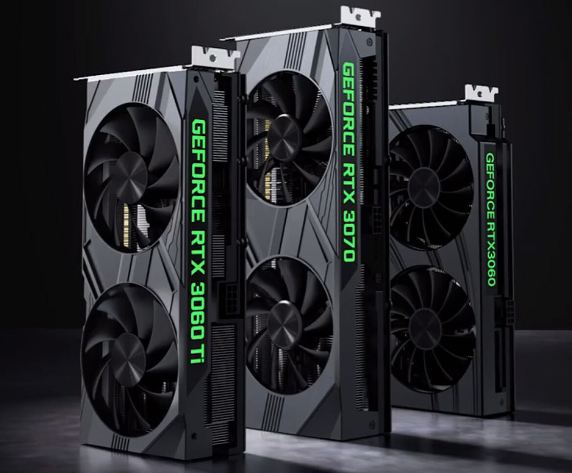 Lenovo Has Its Own Radeon RX 6800 XT That’s A Cool Blast From AMD’s Past