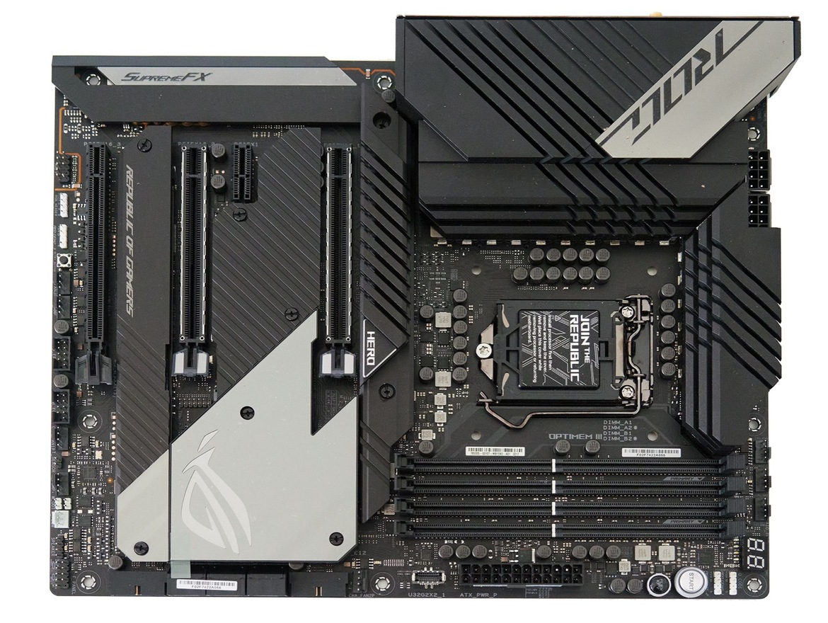 Intel Reveals 11th Gen Core Rocket Lake-S CPUs With A Major Throttle-Up In Performance