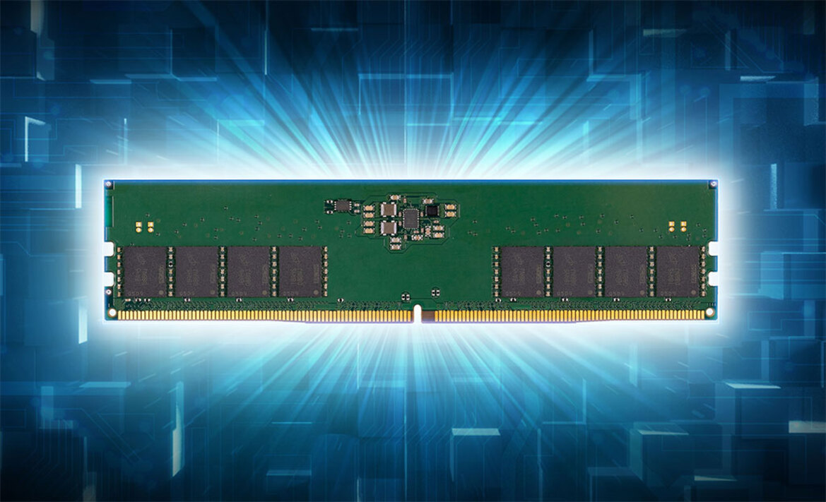 Intel Alder Lake-S Engineering Sample Benchmarked With DDR5 4800 Memory