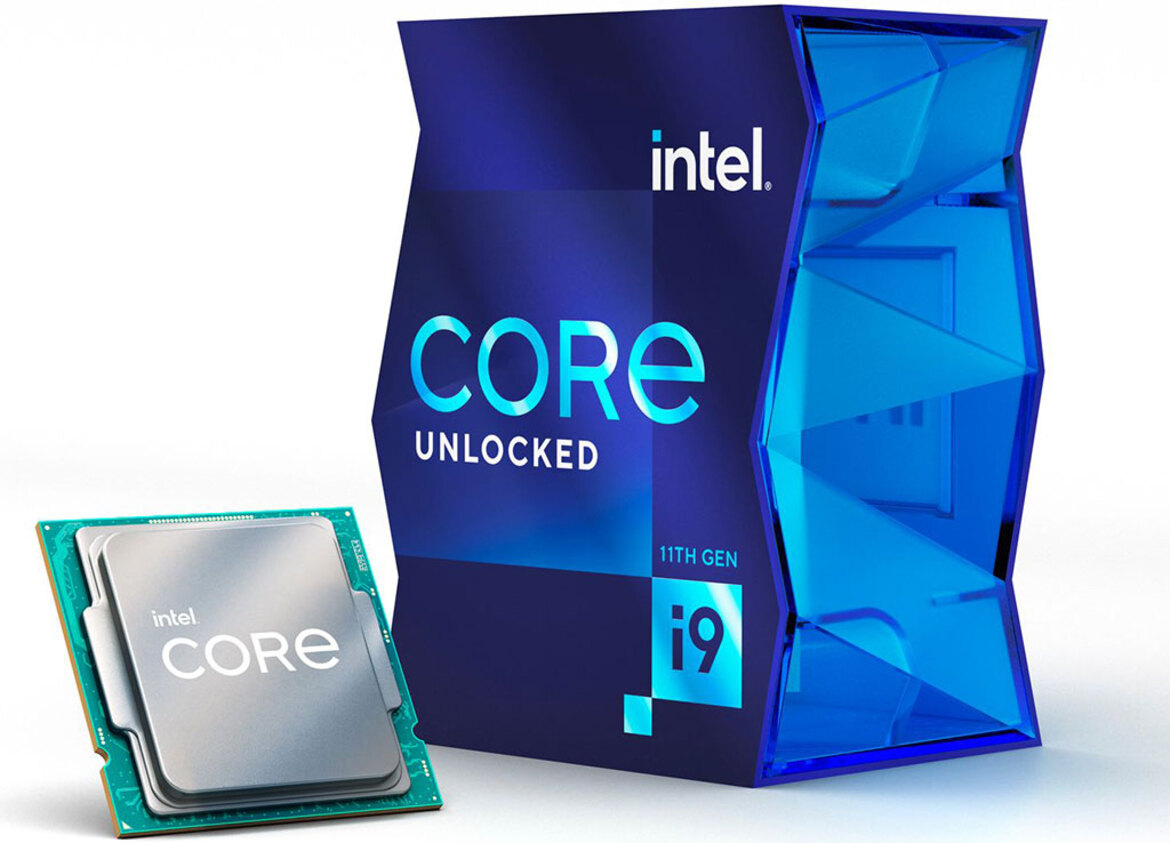New Intel Adaptive Boost Tech Announced For 11th Gen Core Rocket Lake-S CPUs