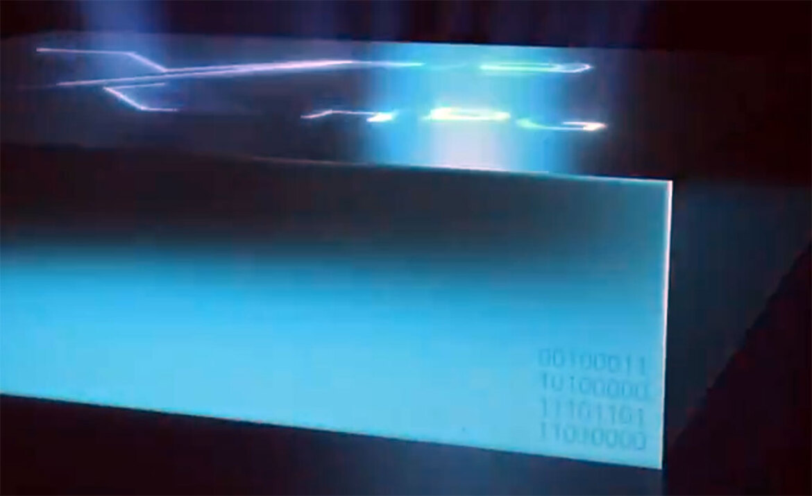 Intel Teases Xe-HPG Discrete Gaming GPU With Upcoming Scavenger Hunt