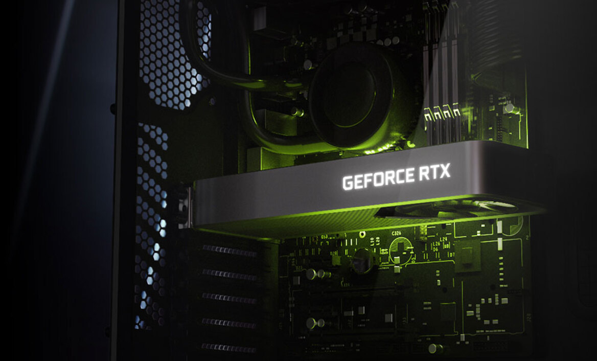 NVIDIA GeForce RTX 30 Resizable BAR BIOS Support Rollout Begins