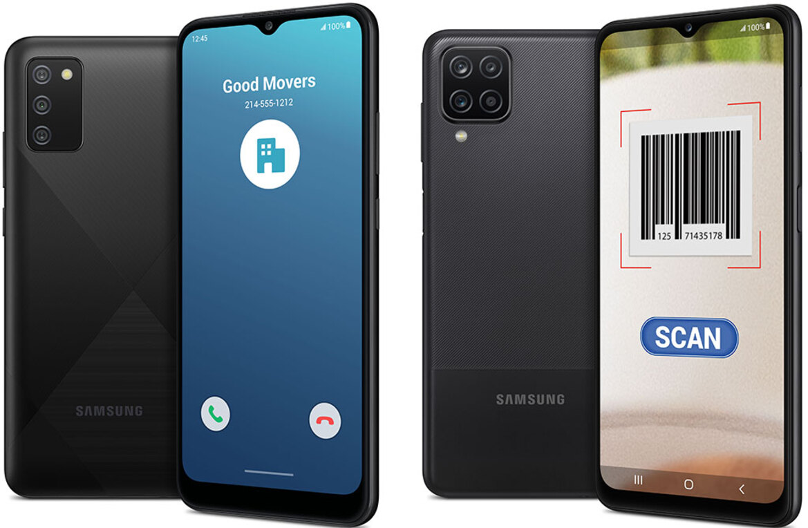 Samsung Unveils 5 New Galaxy A Series Phones At Highly Attractive Price Points