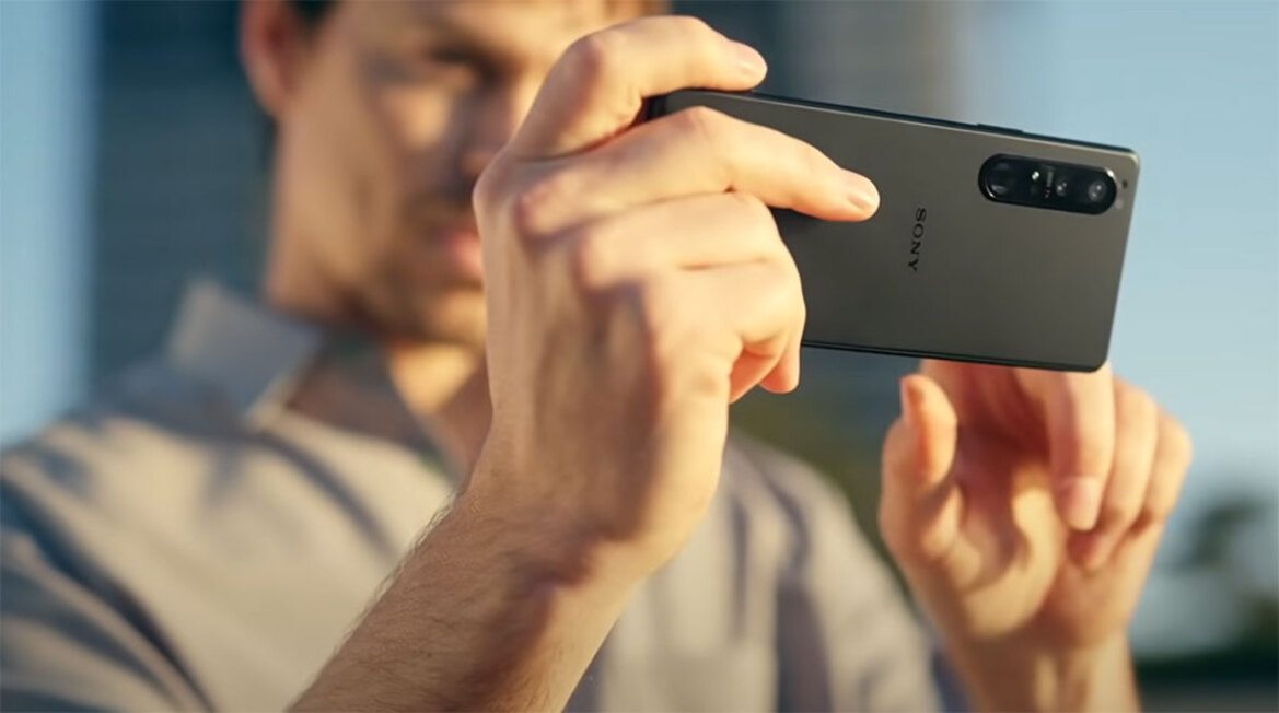 Sony Launches Xperia 1 III Flagship With 120Hz 4K HDR Display And Variable Telephoto Lenses