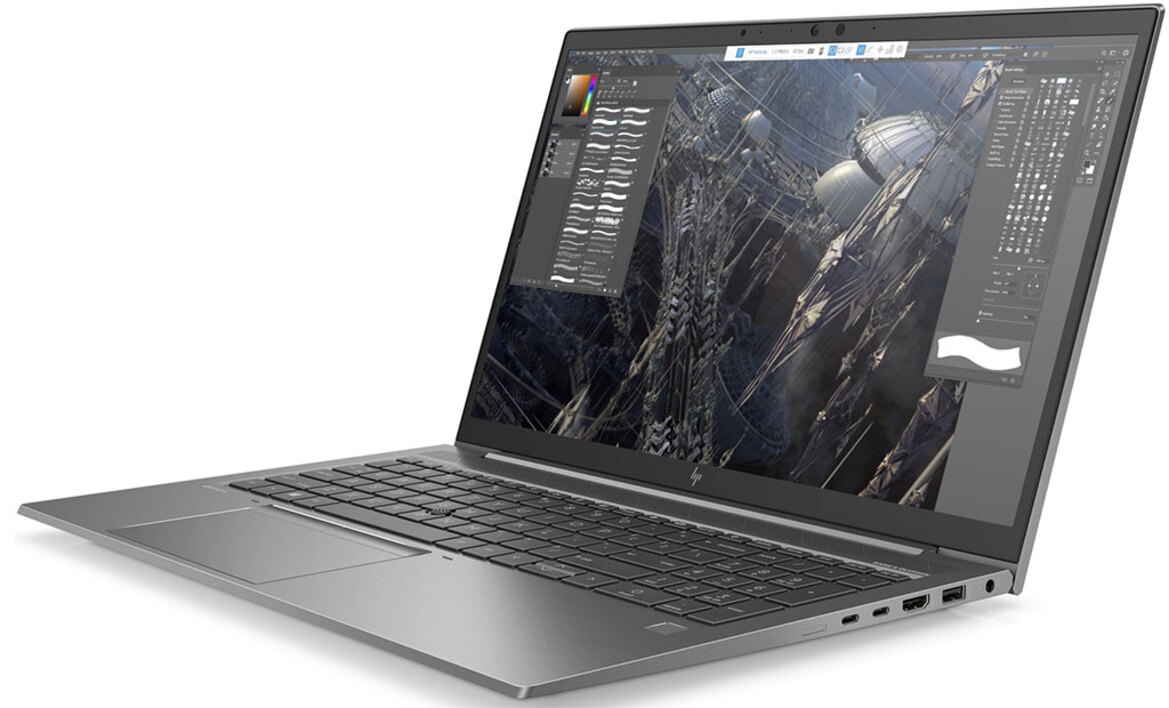 Intel Tiger Lake-H Laptop Details And Performance Teased And Leaked By HP And ASUS
