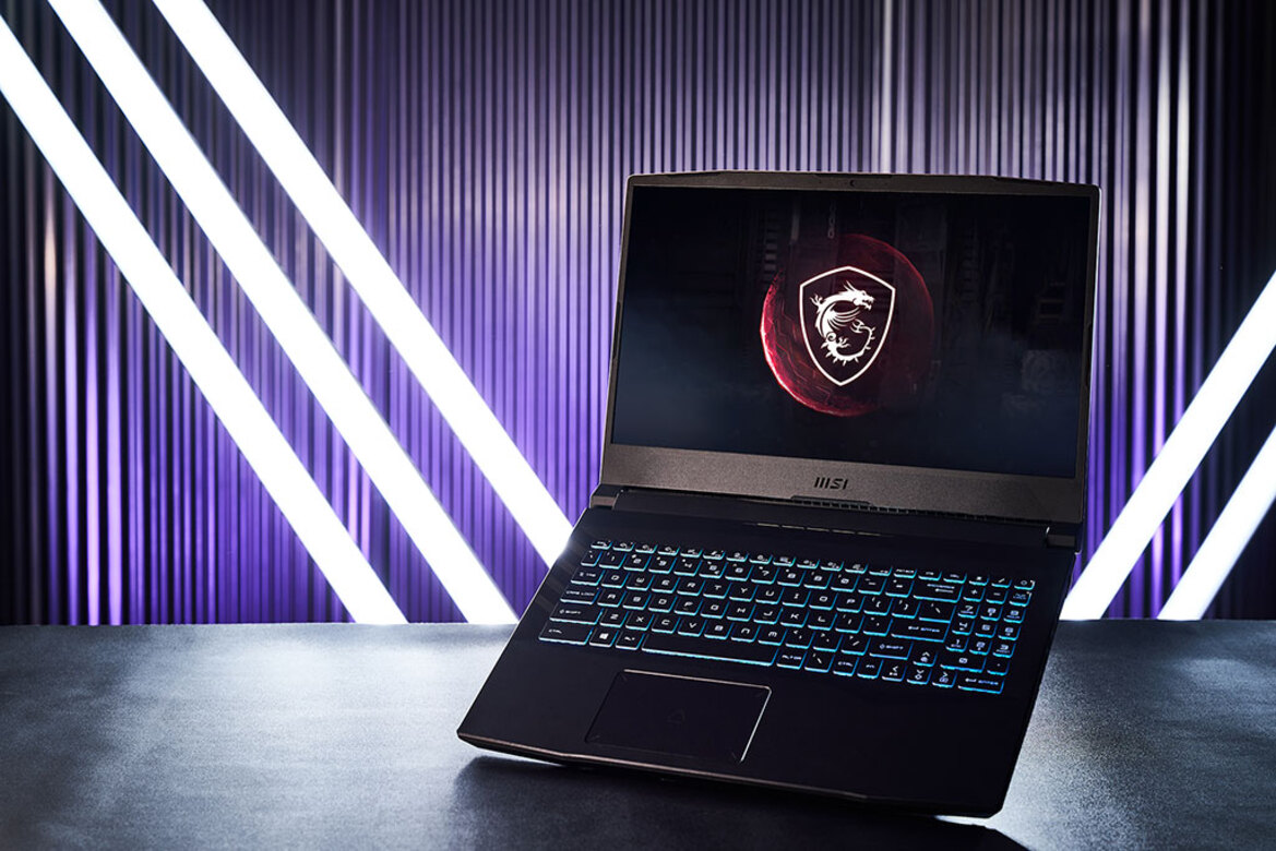 MSI's New Gaming And Creator Laptops Pair Tiger Lake-H Brains With GeForce RTX Brawn