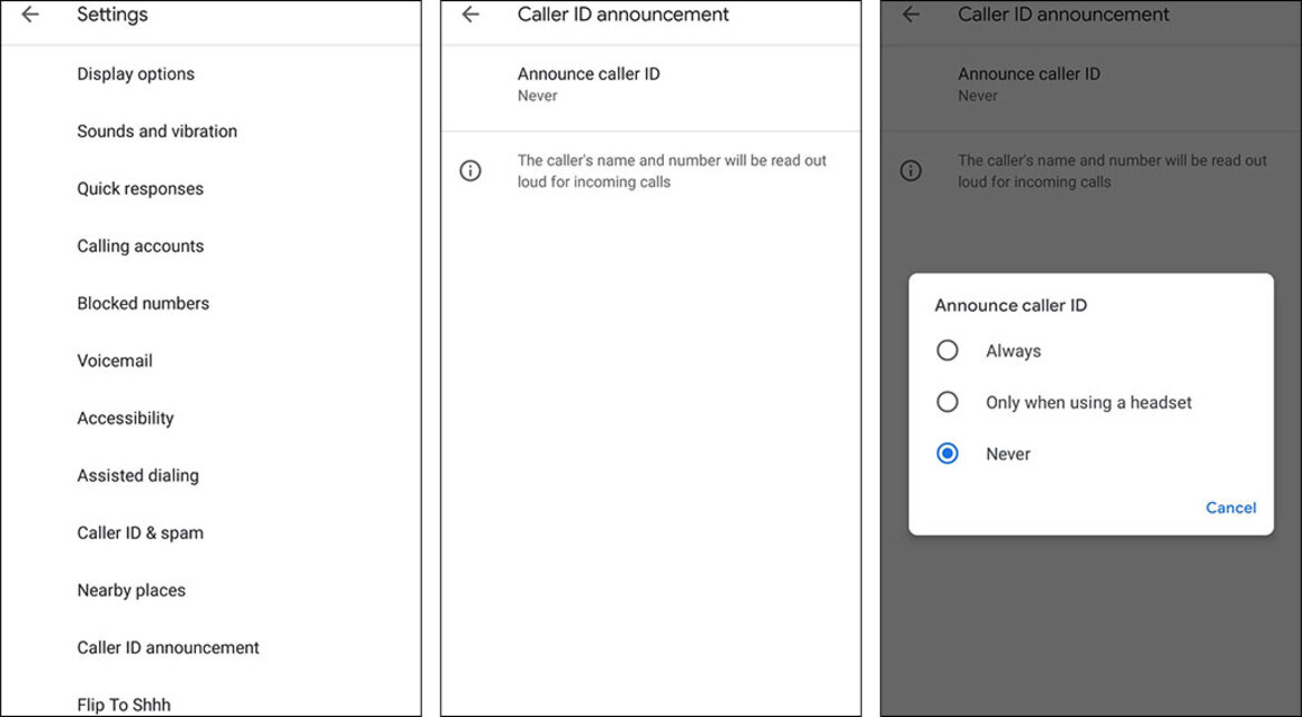 Google Phone App Gains This Call Management Feature That Is A Must-Have For Android Users