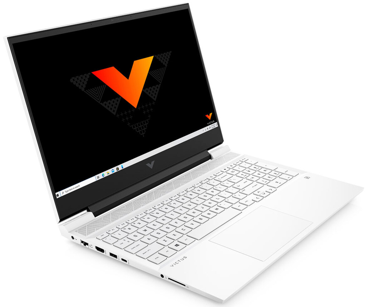 HP Debuts Victus 16 Premium Gaming Laptop, Omen Family Upgraded With 165Hz Displays