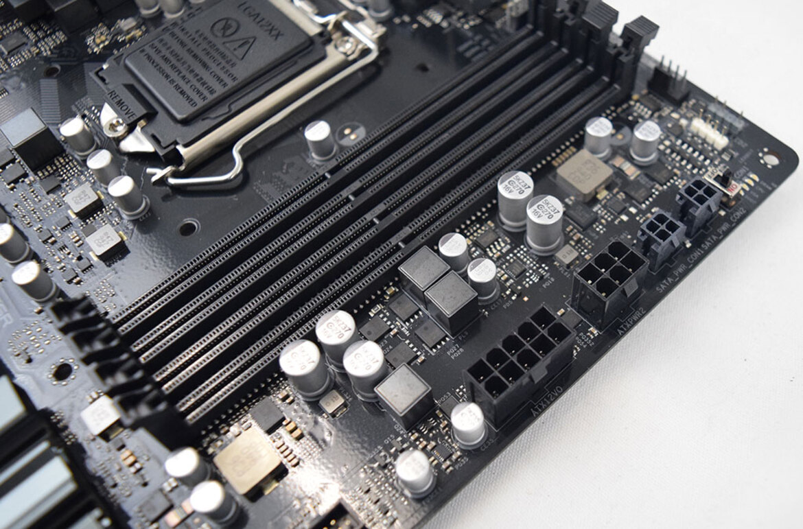 Intel Alder Lake-S Is Coming, So Get Familiar With ATX12VO Power Supply Specs