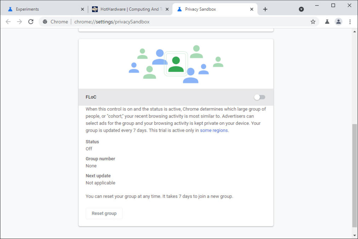 Google's Next-Gen FLoC Tracking Is Coming To Chrome And Here's How To Disable It