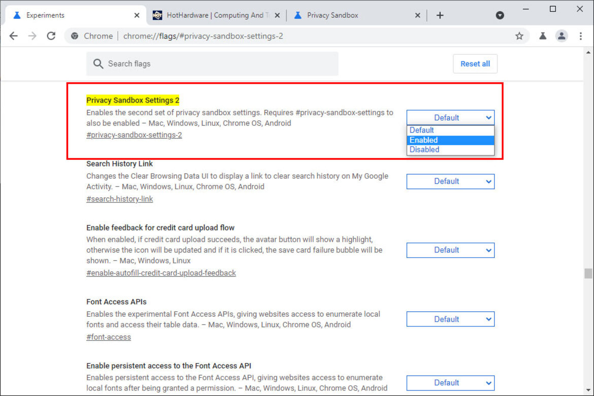 Google's Next-Gen FLoC Tracking Is Coming To Chrome And Here's How To Disable It