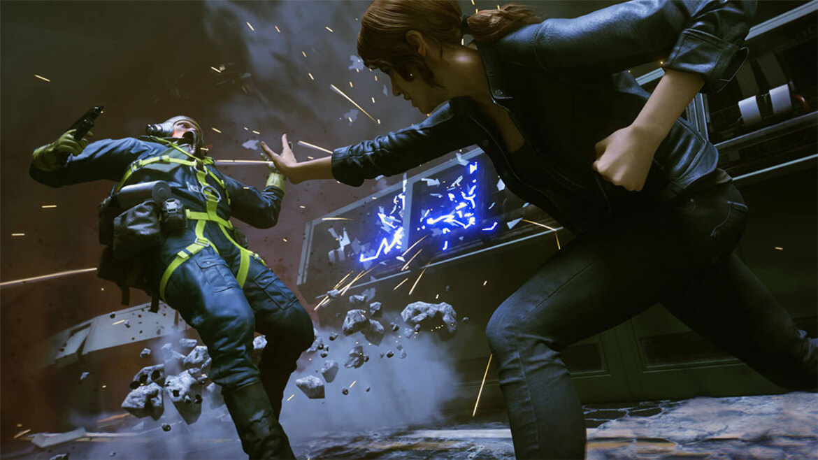 Add Control To Your Library On The Epic Game Store For Free, Here's How