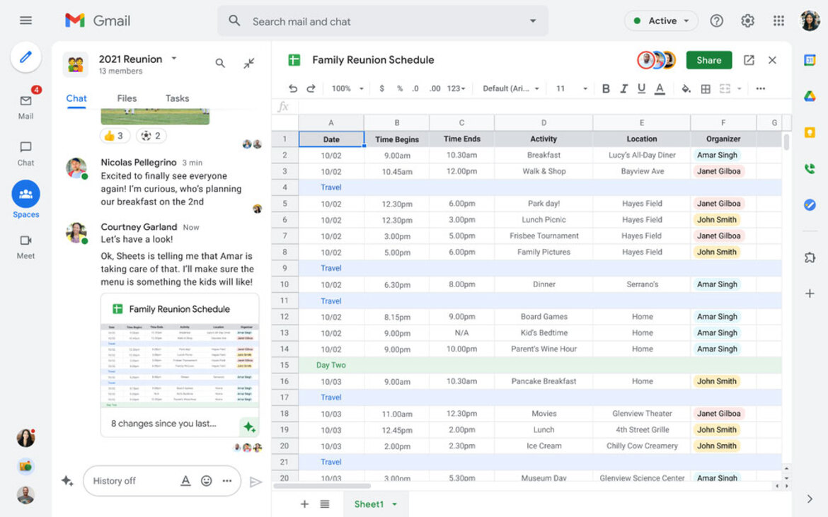 Google Workspace Now Open For All Users But Adds Paid Individual Premium Tier