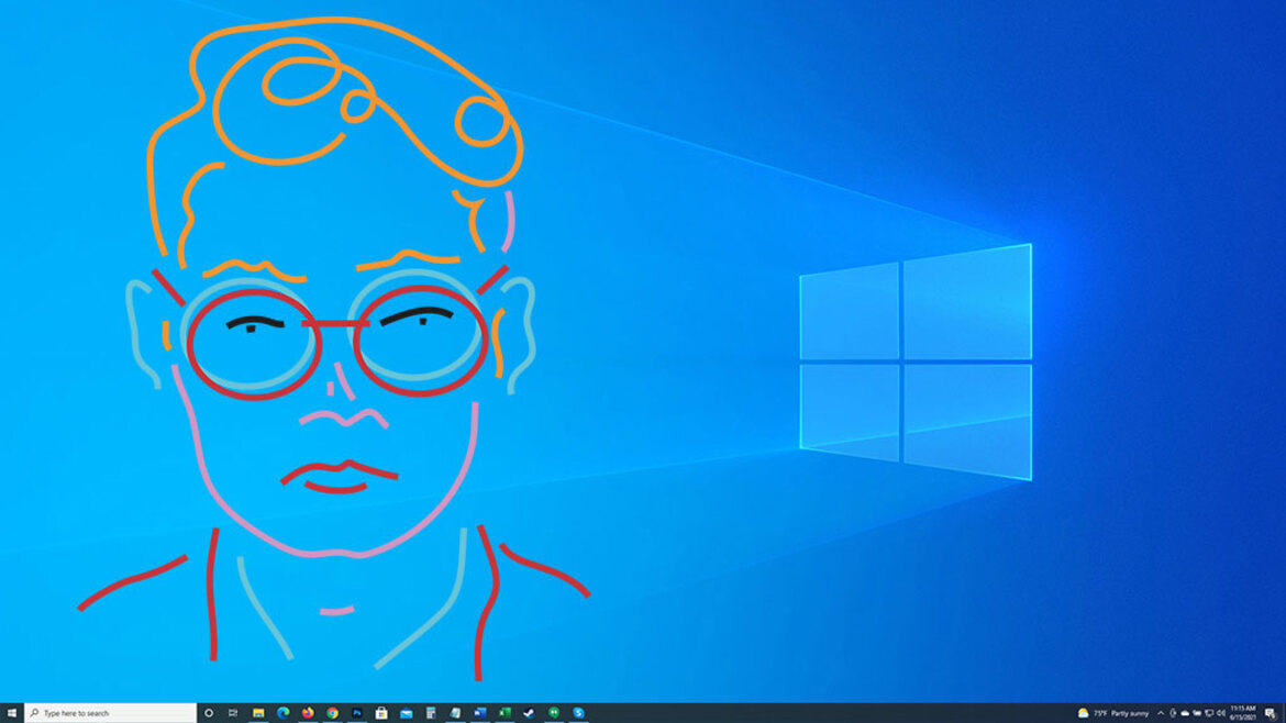 Microsoft Confirms Windows 10 KB5003637 Update Can Turn Your Taskbar Into A Blurry Mess