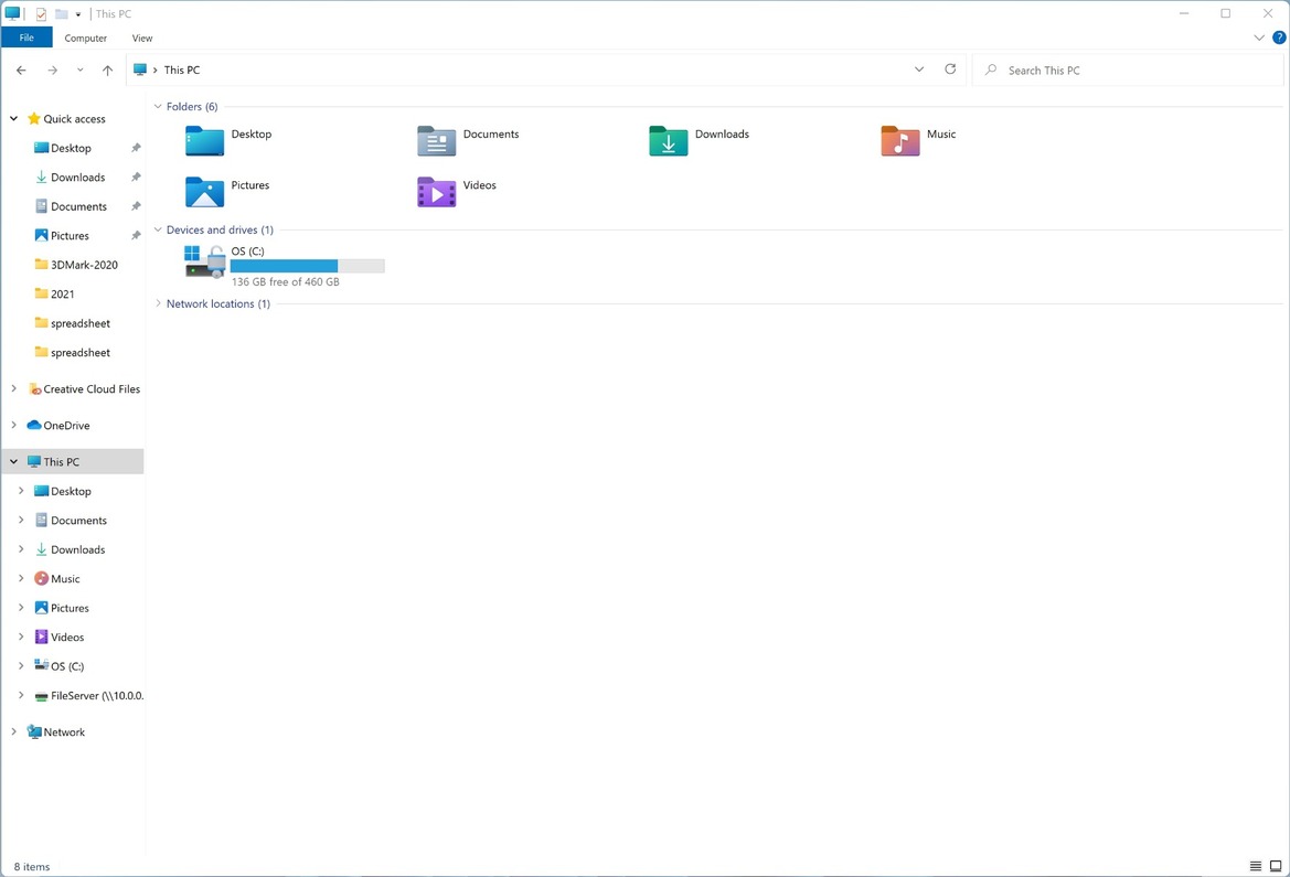 First Windows 11 Benchmarks Reveal The Surprising State Of Microsoft’s Next OS