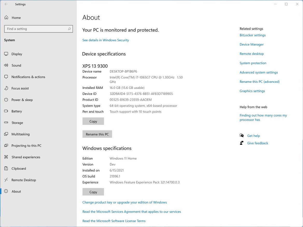 First Windows 11 Benchmarks Reveal The Surprising State Of Microsoft’s Next OS