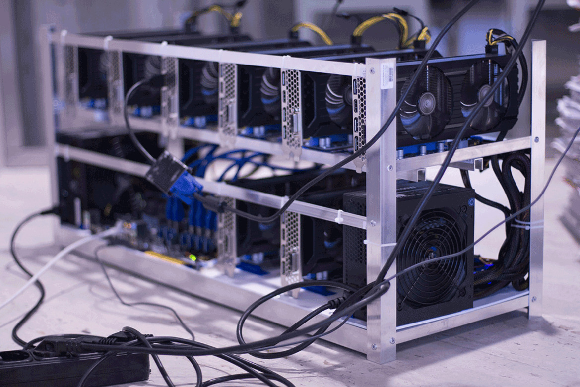 GeForce RTX 30 Prices Could Plummet Due To China's Big Cryptomining Crackdown