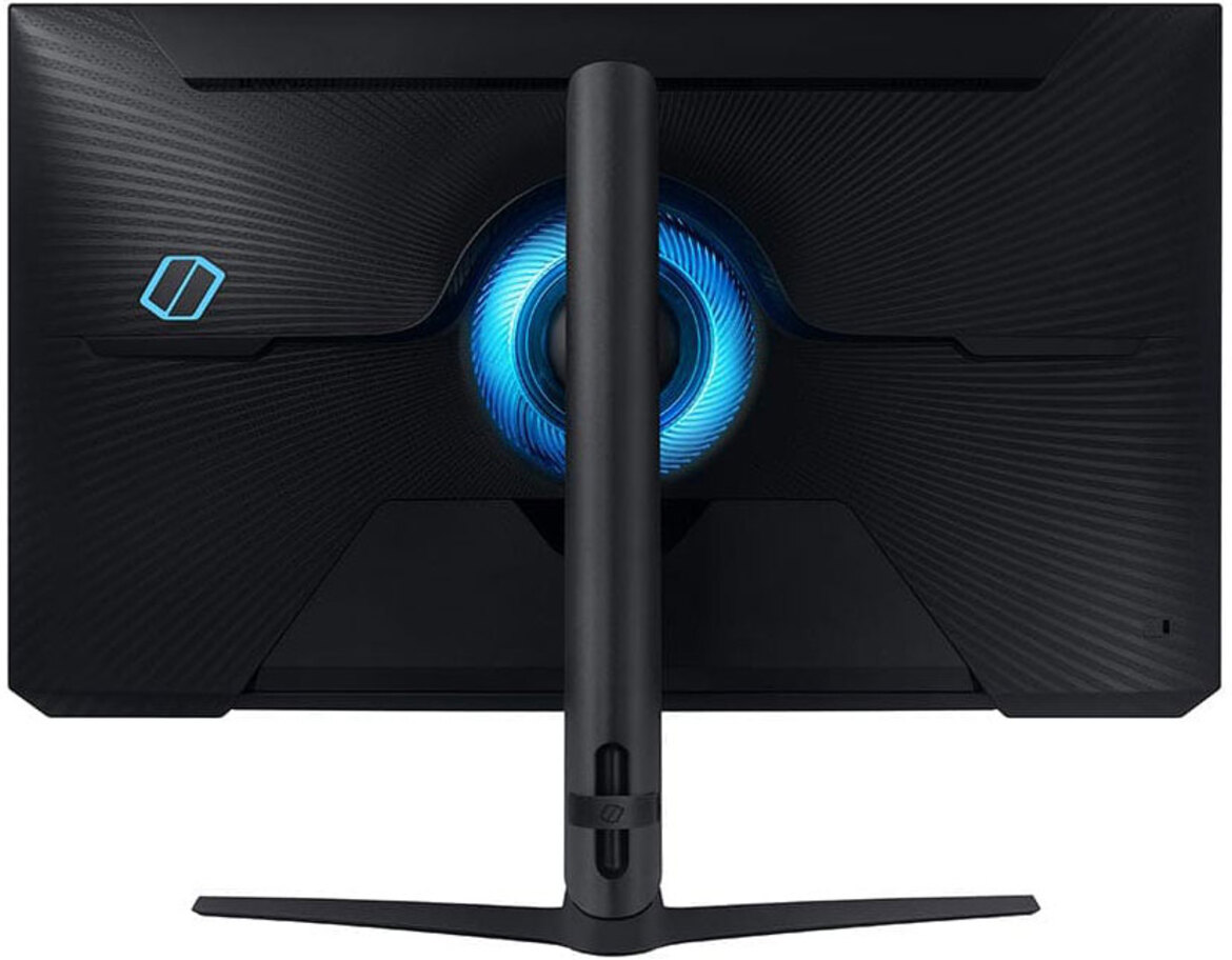 Samsung's Odyssey Gaming Unveils Flatscreen Displays Up To 28 Inches, 4K At 144Hz