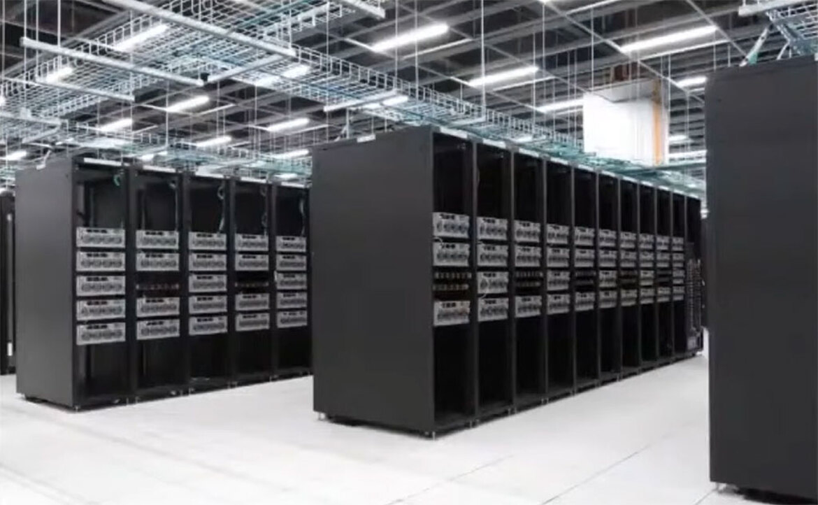 Tesla's In-House Supercomputer Taps NVIDIA A100 GPUs For 1.8 ExaFLOPs Of Performance