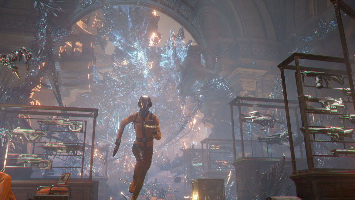 3DMark Adds Dedicated CPU Profile To Benchmark Suite Targeting Overclockers