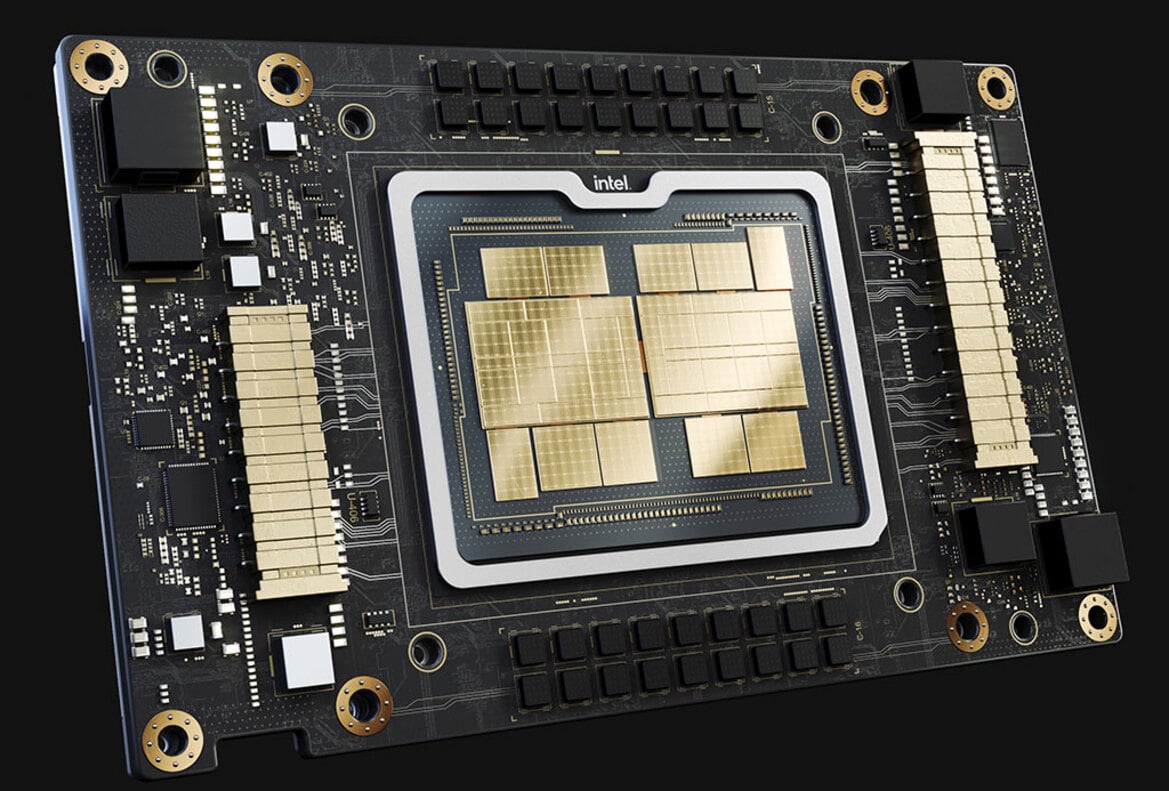 Intel Sapphire Rapids 10nm Xeons And Ponte Vecchio Xe-HPC GPU Prepare For EPYC Battle