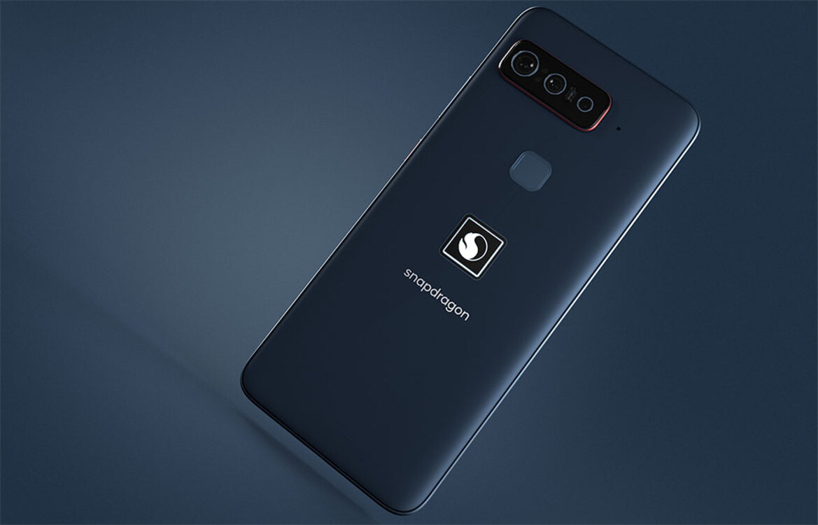 Here's Qualcomm's Fully-Loaded Snapdragon For Insiders Phone Built By ASUS Launching In August