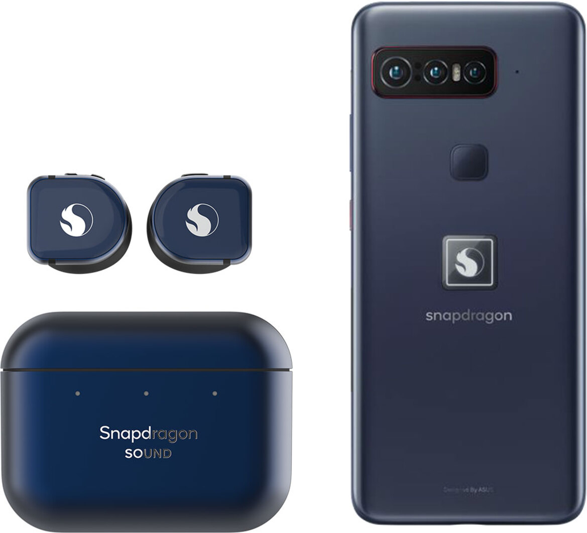 Here's Qualcomm's Fully-Loaded Snapdragon For Insiders Phone Built By ASUS Launching In August