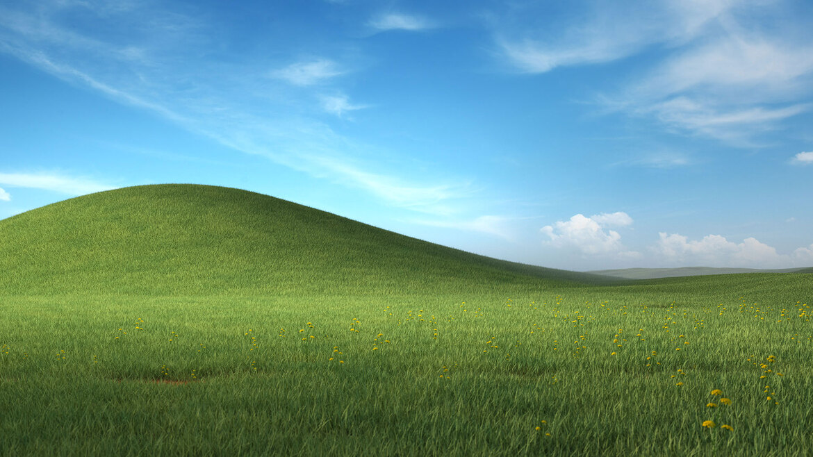 Clippy Makes Triumphant Return With Other Microsoft Windows Nostalgia For Teams Backgrounds